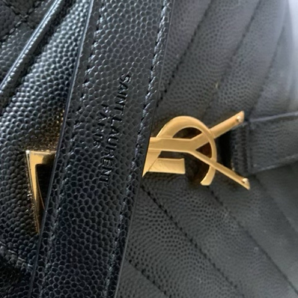 Saint Laurent Paris bag - Picture 7 of 9